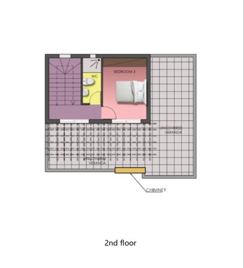 Image No.16-Villa de 4 chambres à vendre à Agios Athanasios