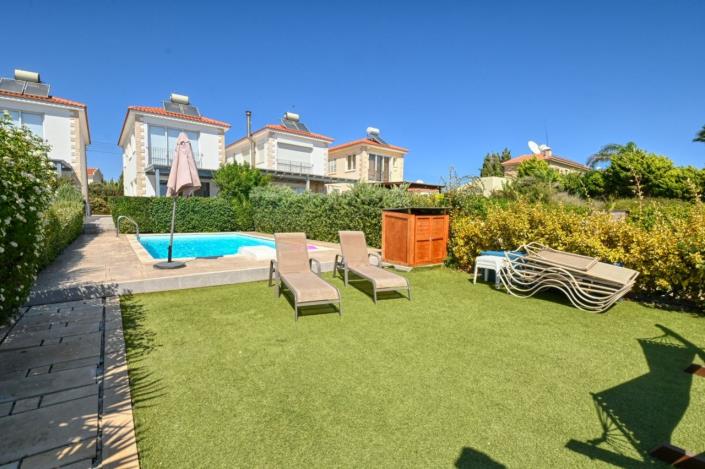 Image No.25-3 Bed Villa for sale