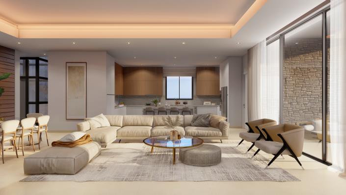 Image No.5-6 Bed Villa for sale