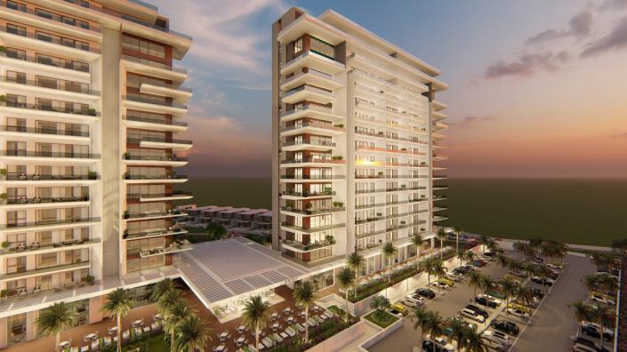 Image No.8-1 Bed Apartment for sale