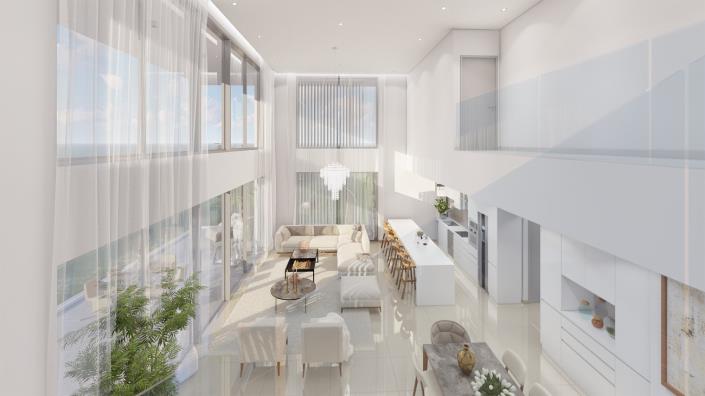 Image No.6-1 Bed Apartment for sale