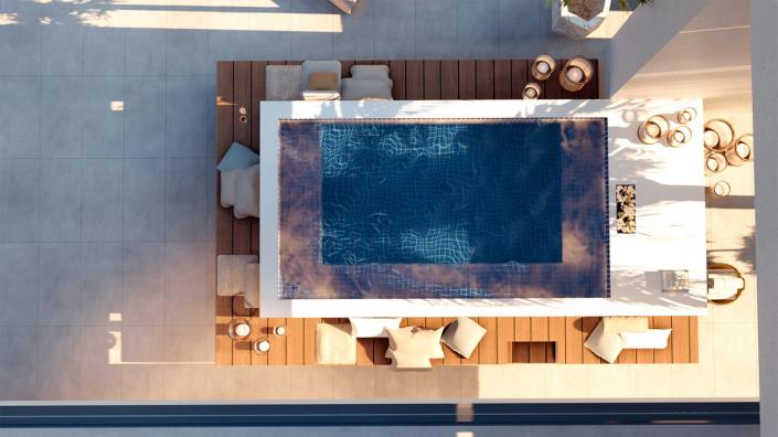 Image No.20-2 Bed Apartment for sale