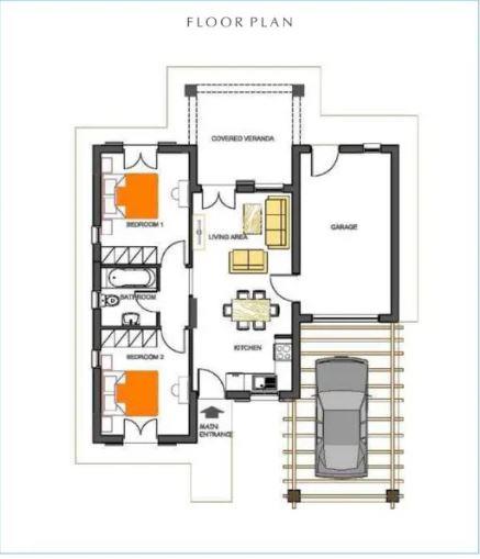 Image No.15-3 Bed Bungalow for sale