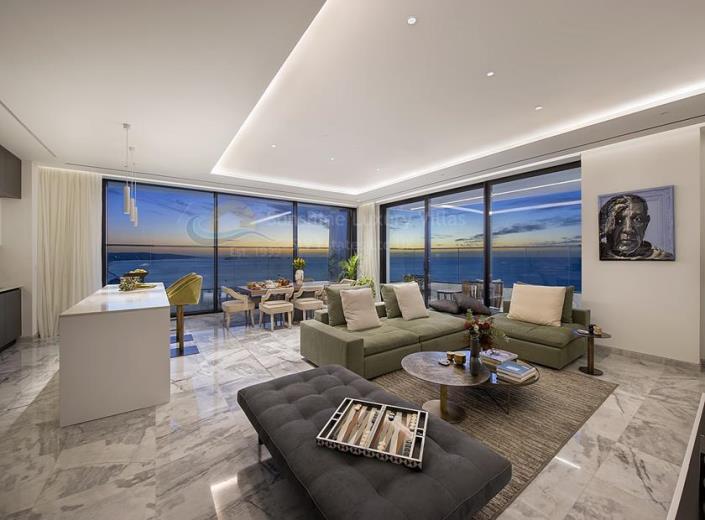 Image No.2-Appartement de 3 chambres à vendre à Potamos Germasogias