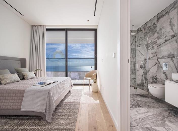 Image No.5-Appartement de 3 chambres à vendre à Potamos Germasogias