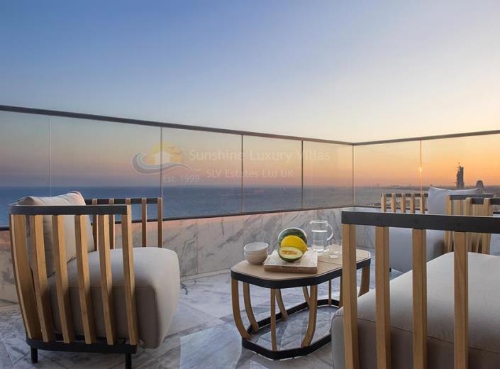 Image No.7-Appartement de 3 chambres à vendre à Potamos Germasogias