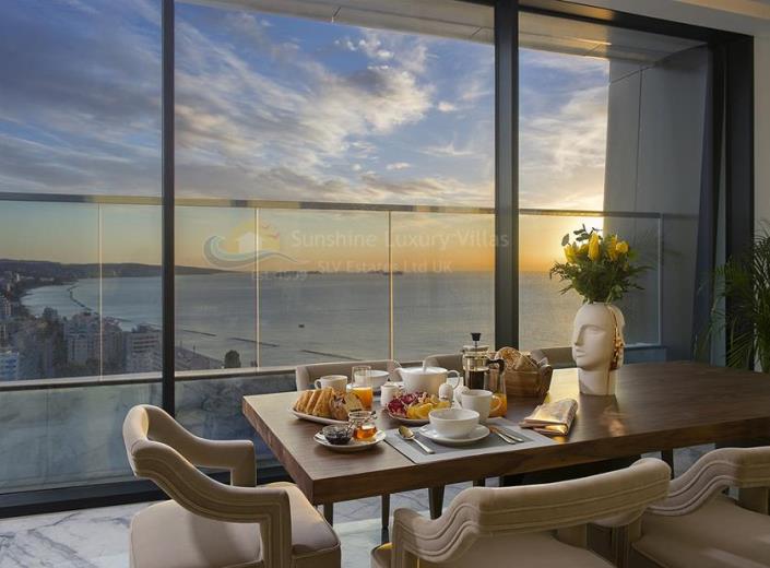 Image No.8-Appartement de 3 chambres à vendre à Potamos Germasogias