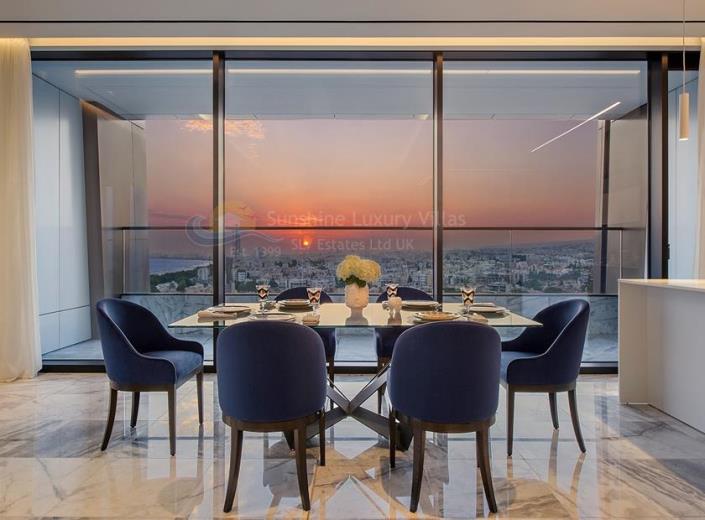 Image No.9-Appartement de 3 chambres à vendre à Potamos Germasogias