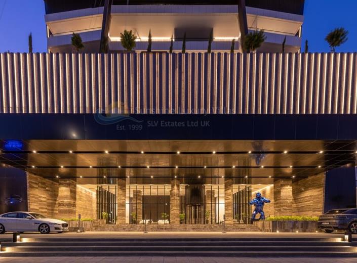 Image No.12-Appartement de 3 chambres à vendre à Potamos Germasogias