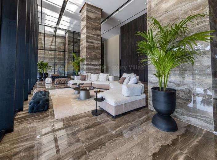 Image No.13-Appartement de 3 chambres à vendre à Potamos Germasogias