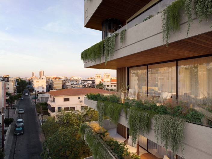 Image No.2-2 Bed Penthouse for sale