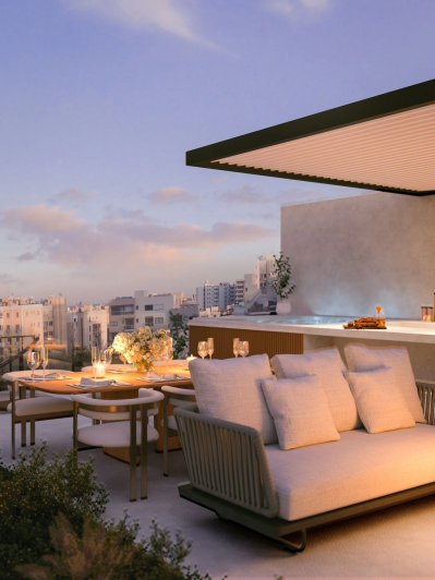 Image No.3-2 Bed Penthouse for sale