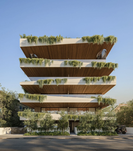 Image No.4-2 Bed Penthouse for sale