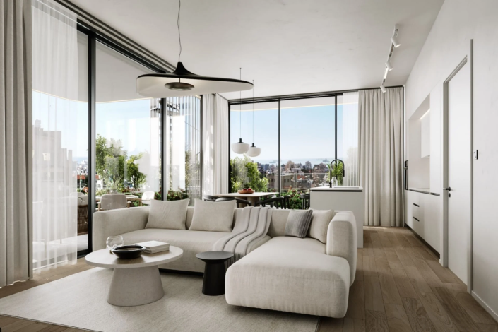 Image No.6-2 Bed Penthouse for sale