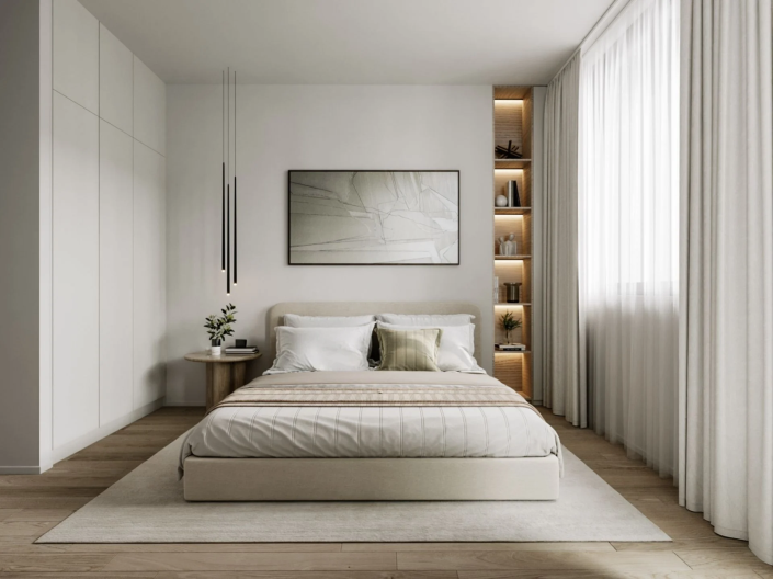 Image No.7-2 Bed Penthouse for sale