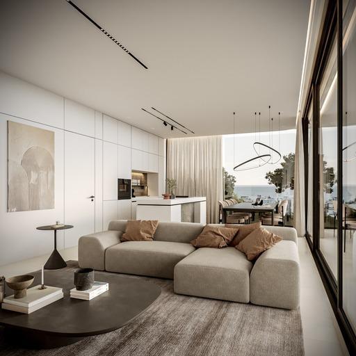 Image No.2-2 Bed Apartment for sale