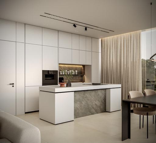 Image No.4-3 Bed Apartment for sale