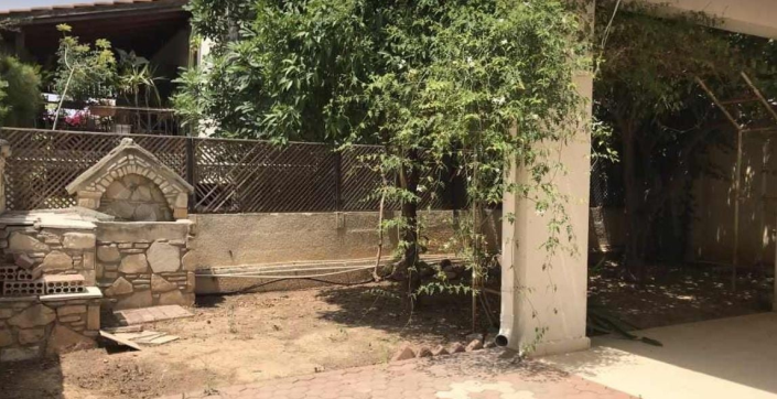 Image No.12-Maison / Villa de 4 chambres à vendre à Aradippou