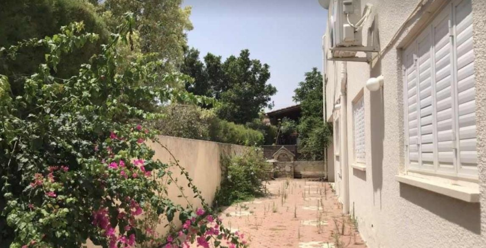 Image No.14-Maison / Villa de 4 chambres à vendre à Aradippou