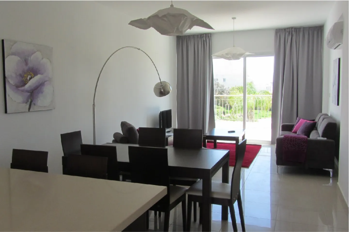 Image No.8-2 Bed Apartment for sale