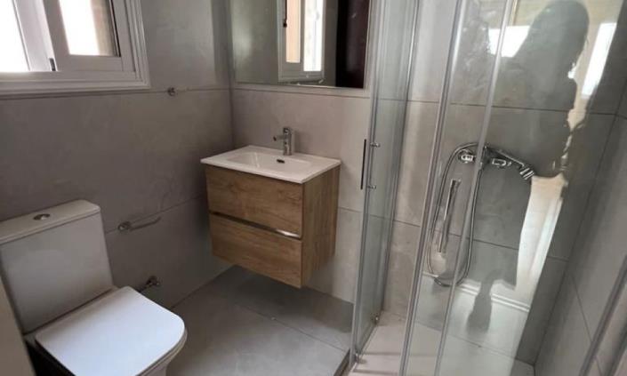 Image No.7-Appartement de 3 chambres à vendre à Agios Athanasios