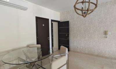 1 - Germasogeia, Appartement