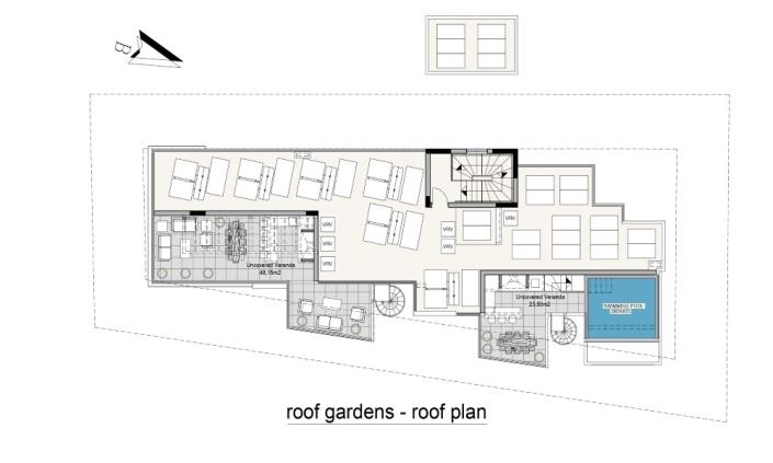 Image No.4-Appartement de 3 chambres à vendre à Limassol