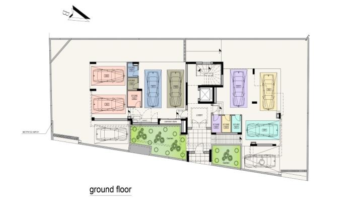 Image No.5-Appartement de 3 chambres à vendre à Limassol