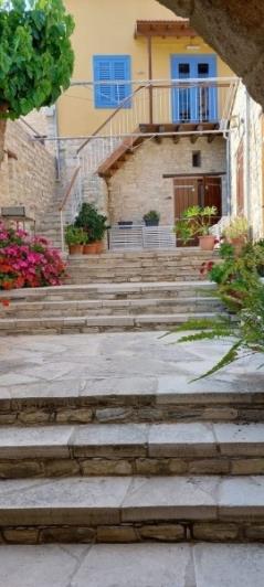 Image No.2-Maison / Villa de 4 chambres à vendre à Larnaca