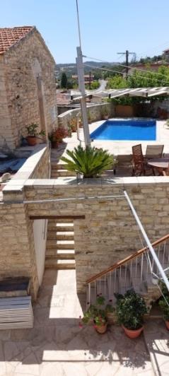 Image No.4-Maison / Villa de 4 chambres à vendre à Larnaca