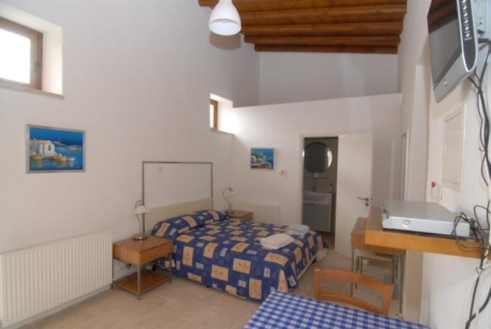 Image No.13-Maison / Villa de 4 chambres à vendre à Larnaca