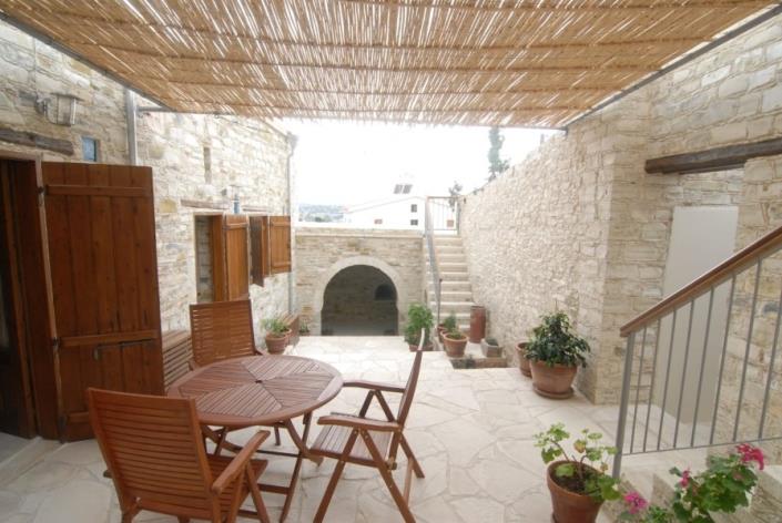 Image No.21-Maison / Villa de 4 chambres à vendre à Larnaca