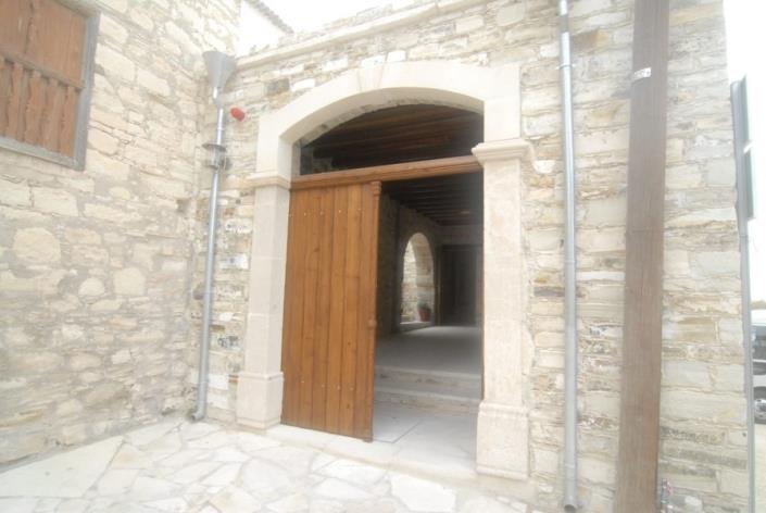 Image No.23-Maison / Villa de 4 chambres à vendre à Larnaca