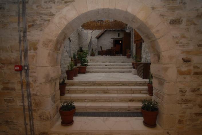 Image No.5-Maison / Villa de 4 chambres à vendre à Larnaca