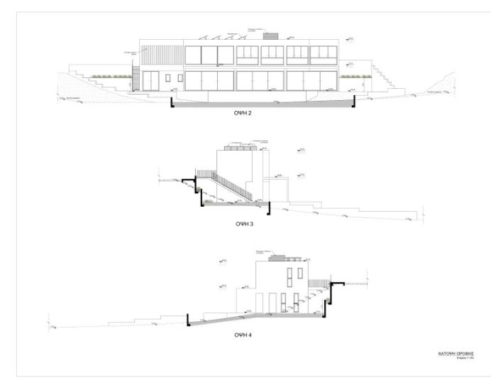 Image No.2-Maison / Villa de 5 chambres à vendre à Agios Tychonas