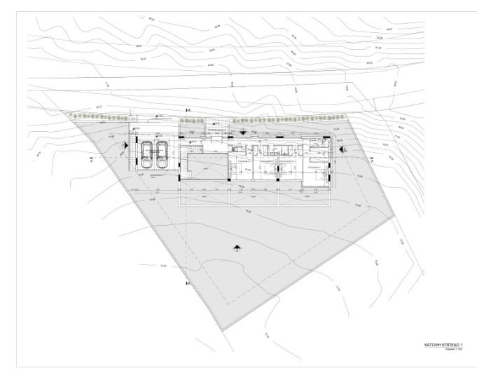 Image No.5-Maison / Villa de 5 chambres à vendre à Agios Tychonas