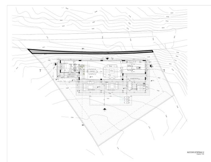 Image No.6-Maison / Villa de 5 chambres à vendre à Agios Tychonas