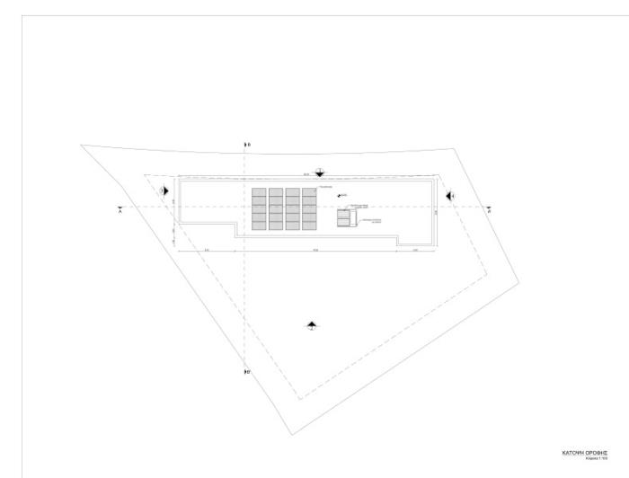 Image No.7-Maison / Villa de 5 chambres à vendre à Agios Tychonas