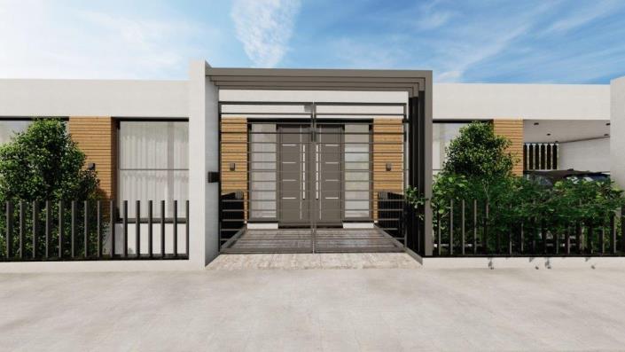 Image No.14-Maison / Villa de 5 chambres à vendre à Agios Tychonas