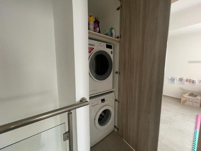 Image No.3-Maison / Villa de 3 chambres à vendre à Ypsonas