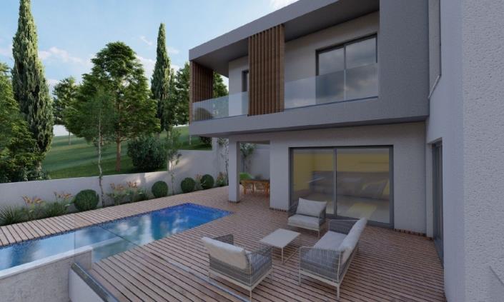 Image No.2-4 Bed House/Villa for sale