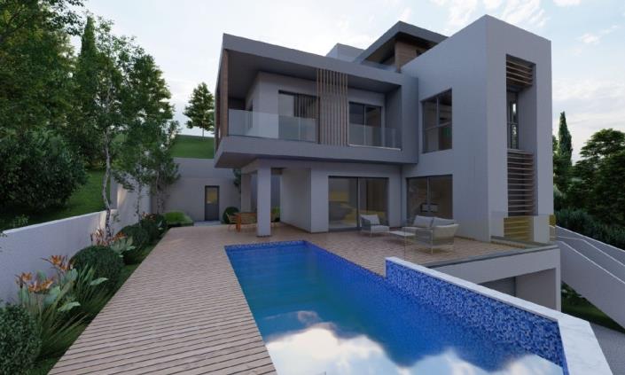 Image No.3-4 Bed House/Villa for sale