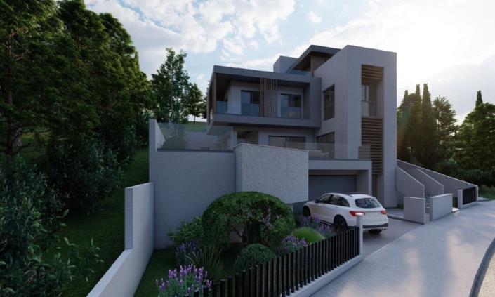 Image No.5-4 Bed House/Villa for sale