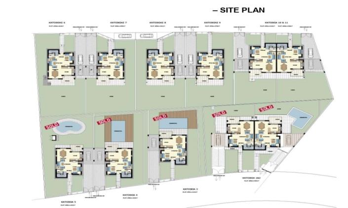 Image No.8-3 Bed House/Villa for sale