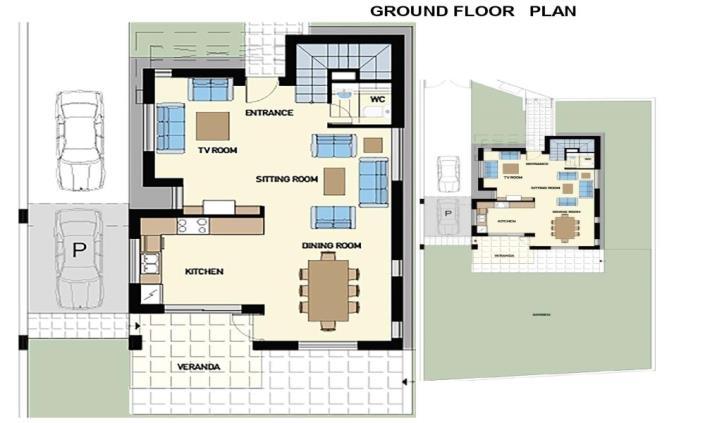 Image No.10-3 Bed House/Villa for sale