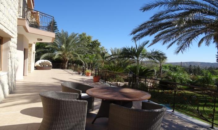 Image No.7-Maison / Villa de 4 chambres à vendre à Pyrgos