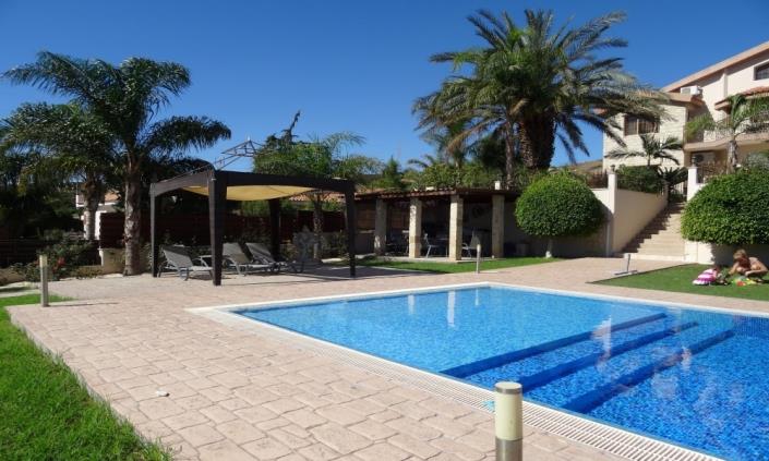 Image No.8-Maison / Villa de 4 chambres à vendre à Pyrgos