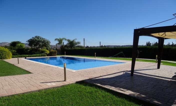 Image No.9-Maison / Villa de 4 chambres à vendre à Pyrgos