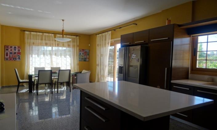 Image No.21-Maison / Villa de 4 chambres à vendre à Pyrgos