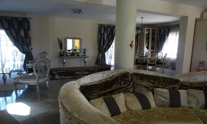 Image No.17-Maison / Villa de 4 chambres à vendre à Pyrgos